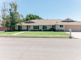 1513 E Coelho Ave, Tulare, CA 93274