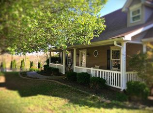 1040 Wise Rd, Campbellsville, KY 42718