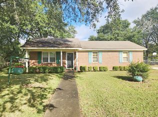 2721 Yorktown Ave, Albany, GA 31705