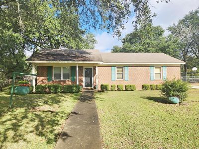 2721 Yorktown Ave, Albany, GA, 31705