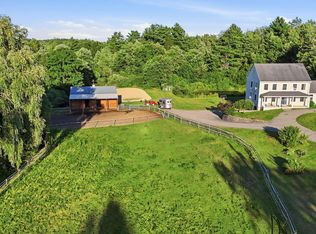 8 Lavoie Way, Somersworth, NH 03878