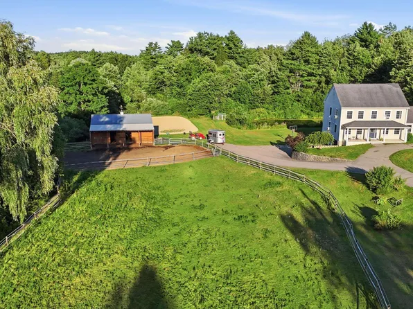 8 Lavoie Way, Somersworth, NH 03878