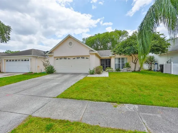 1005 Hardwood Dr, Valrico, FL 33596