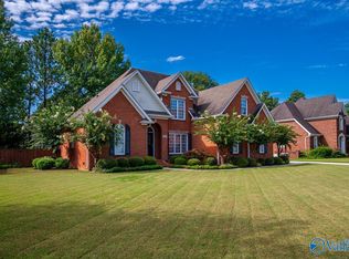 2414 Jarvis St SW, Decatur, AL 35603