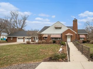 1623 Terminal Rd, Niles, MI 49120