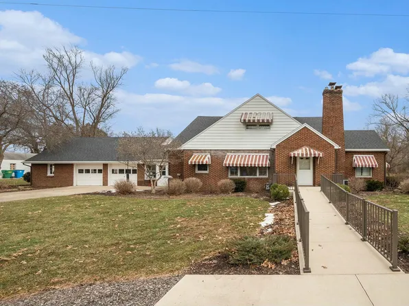 1623 Terminal Rd, Niles, MI 49120