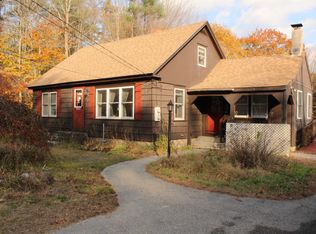 674 Wakefield Rd, Union, NH 03887