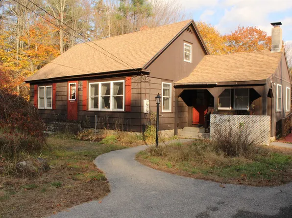 674 Wakefield Road, Wakefield, NH 03887