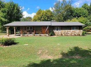 2326 Murray Ln, Heber Springs, AR 72543