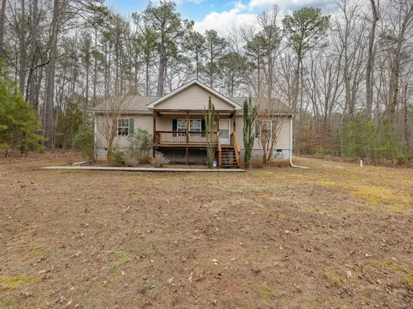 378 Anchor Dr, Bracey, VA 23919