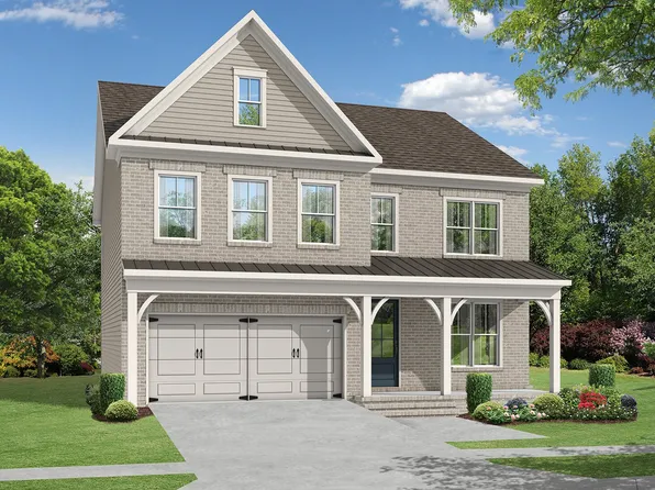 The Bennett Plan, Waterhaven