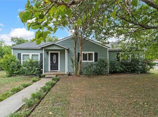 3832 Hay Ave, Waco, TX 76711