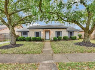 11614 Sagepark Ln, Houston, TX 77089