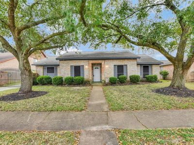 11614 Sagepark Ln, Houston, TX, 77089