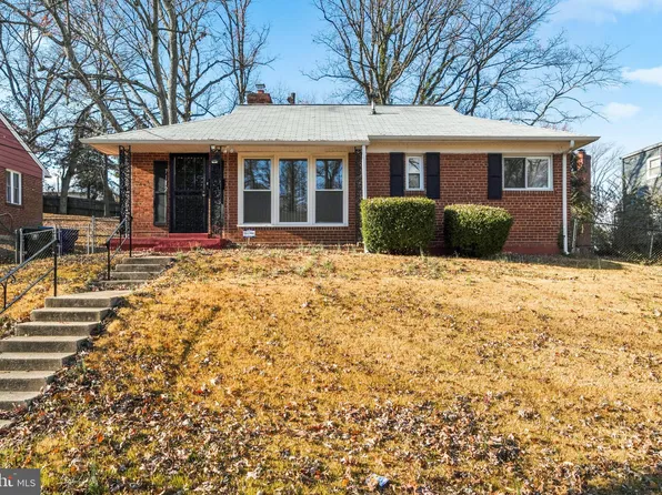 7112 Gateway Blvd, District Heights, MD 20747
