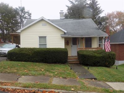 84 Pearl Ave, Johnson City, NY, 13790