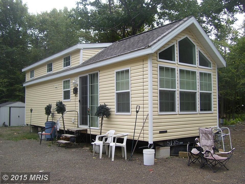 Exterior (Front)