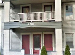 2703 Field Ave APT 3, Louisville, KY 40206