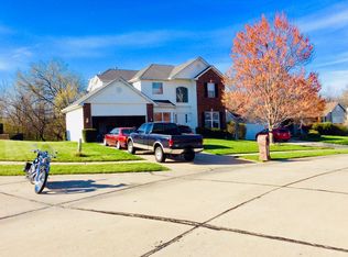 2428 Eagle Forest Dr, Saint Charles, MO 63303