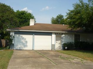 6223 Meadway Dr, Houston, TX 77072