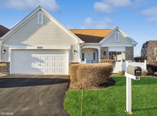 21352 W Douglas Ln, Plainfield, IL 60544