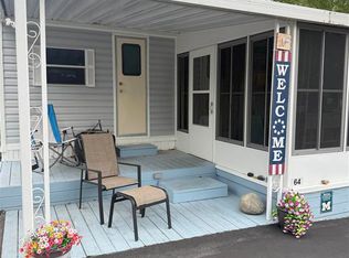 LOT 64 Brookville Lake Rst, Liberty, IN 47353