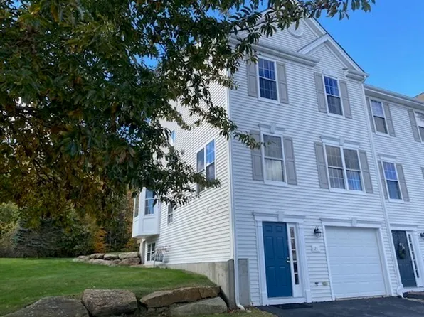 21 Buttercup Ln, South Grafton, MA 01560