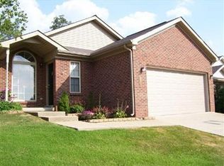 3352 Squire Creek Way, Lexington, KY 40515