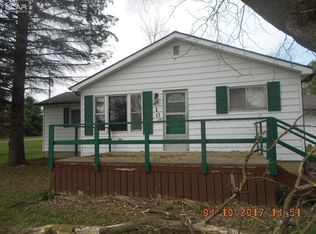 4100 Mount Morris Rd, Columbiaville, MI 48421