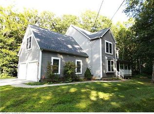 36 Sandy Hollow Rd, Ledyard, CT 06339
