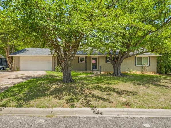 1085 W Park St, Stephenville, TX 76401