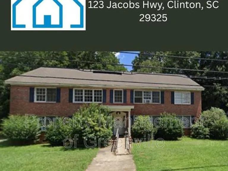 123 Jacobs Hwy #A — Photo 1