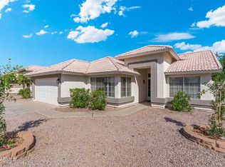 7428 E Forge Avenue, Mesa, AZ 85208