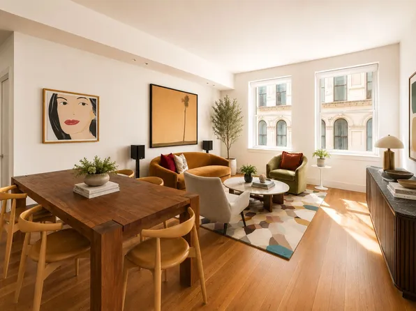 101 Leonard Street image 1 of 15