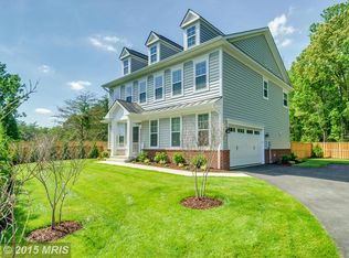 3980 Orange St, Triangle, VA 22172