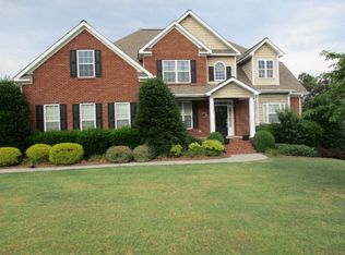 507 Ridge Pointe Ln, Cohutta, GA 30710