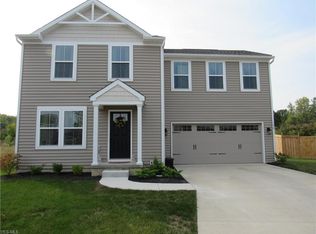 106 Preserve Cir, Amherst, OH 44001
