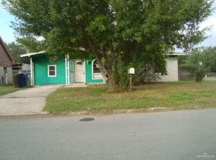 2900 Tamarack Ave, McAllen, TX 78501