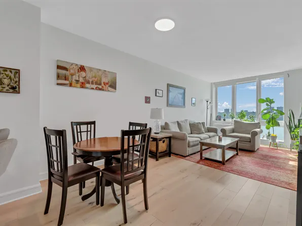 120 Riverside Blvd, New York, NY