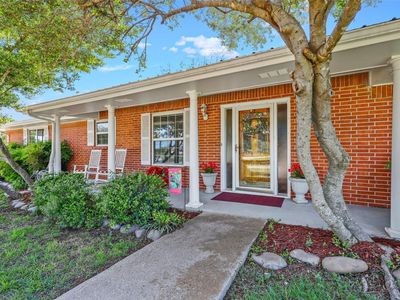 1600 Impala Dr, Crowley, TX, 76036