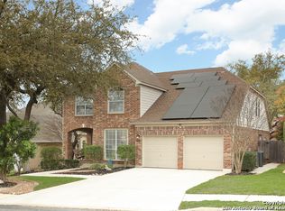 18903 Brookwood Frst, San Antonio, TX 78258