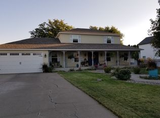 1745 E 10th N, Mountain Home, ID 83647