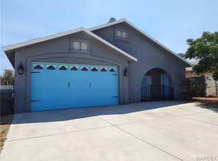 3700 N Verdugo Rd, Kingman, AZ 86409