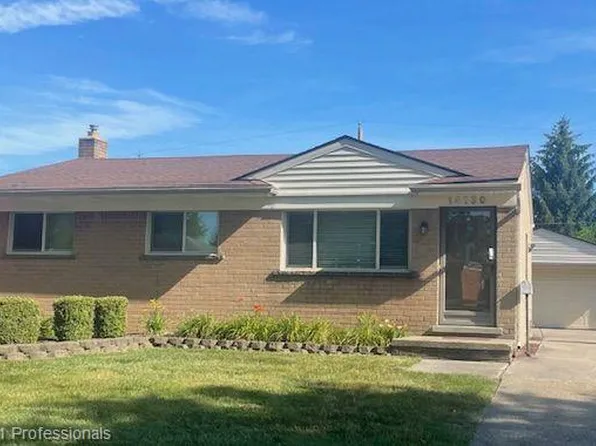 14139 La Chene Ave, Warren, MI 48088