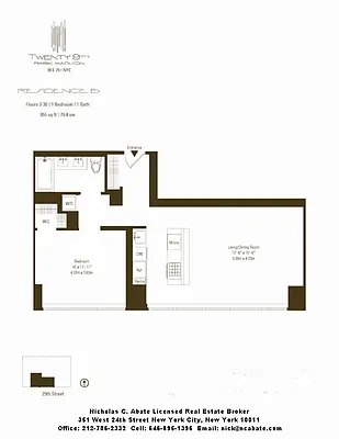 Rented by Nicholas C Abate Real Estate | media 37