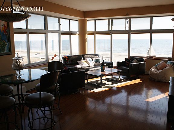 2nd image of 151 Beach 96th St APT 5C