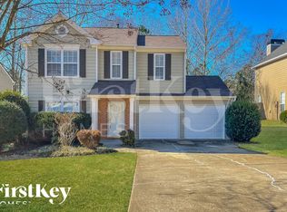 4313 Sentinel Pl NW, Kennesaw, GA 30144