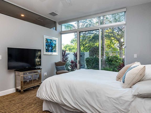 First floor bedroom