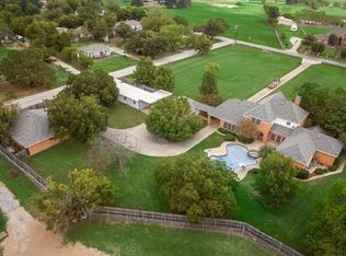 502 Combine Rd, Seagoville, TX 75159