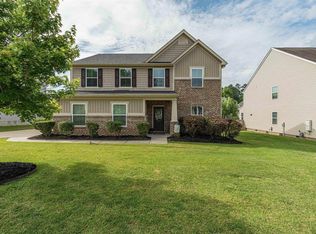 544 Newton Rd, Irmo, SC 29063